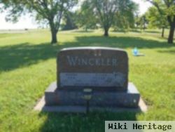 Eva Hieb Winckler