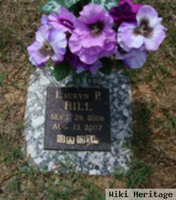 Lauryn P Hill