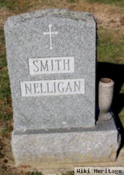 Margaret Loretta Nelligan Smith