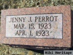 Jenny June Perrot