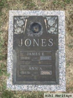 Ann A. Jones