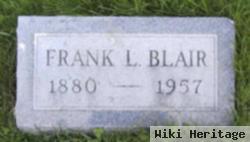 Franklin Lee Blair