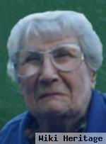 Frances L. Schultz Anderson