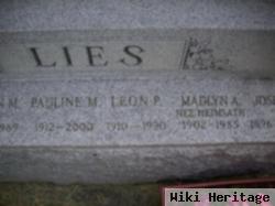 Madlyn A. Heimsath Lies