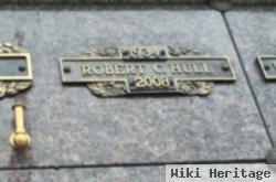 Robert Clay "bob" Hull