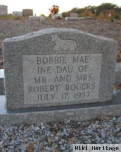 Bobbie Mae Rogers