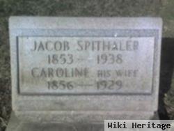 Jacob Spithaler