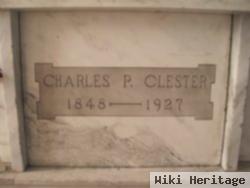 Charles P. Clester