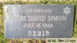 Leon David Simon