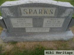 Arlie Sparks