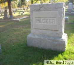 Adelbert J. Packer