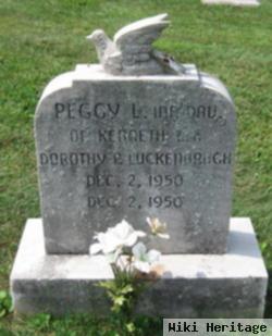 Peggy L. Luckenbaugh