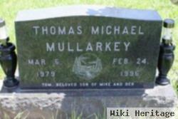 Thomas Michael Mullarkey