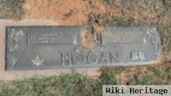 Marie S. Hogan