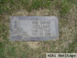 William David Collins