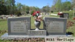 Louise G Liddle