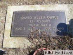 David Allan Copus