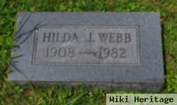 Hilda J. Webb