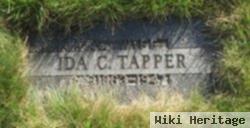 Ida Clarissa Cunningham Tapper