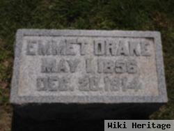 Emmet Drake