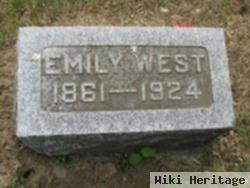 Emily West