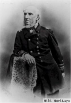 Radm Thomas O. Selfridge