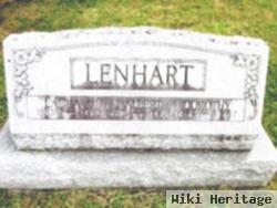 J Albert Lenhart