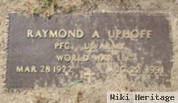 Raymond August Uphoff