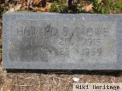 Howard S. Crowe