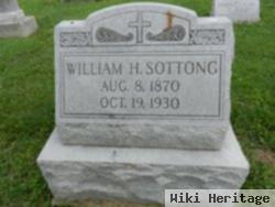 William H. Sottong