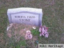 Roberta Evans Stone