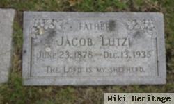 Jacob Lutzi