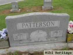 Erie B Patterson