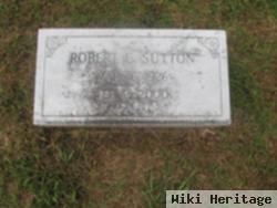 Robert E Sutton