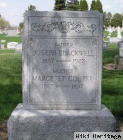 Joseph Blackwell