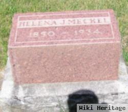 Helena J. Meckel