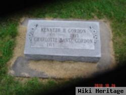 Kenneth H. Gordon