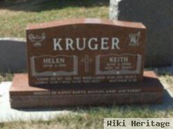 Keith Kruger