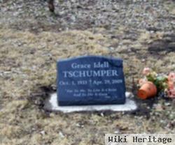 Grace Idell Tschumper