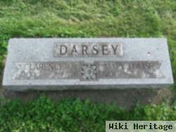 Mary Louise Darsey