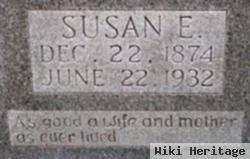 Susan E. Haire