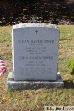 John Danenhower