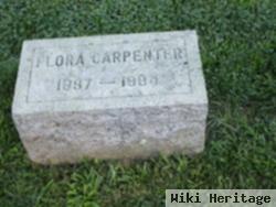 Flora Carpenter