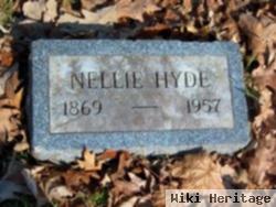 Nellie Creed Hyde