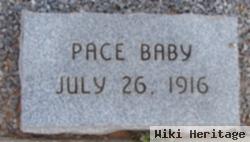 Infant Pace