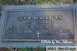 Guy Robert Blackburn