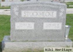 Anna M. Stockhecke