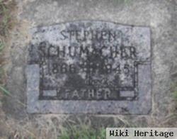 Stephen Schumacher