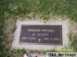 Charles "bill" Phillips