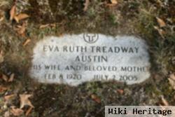 Eva Ruth Treadway Austin